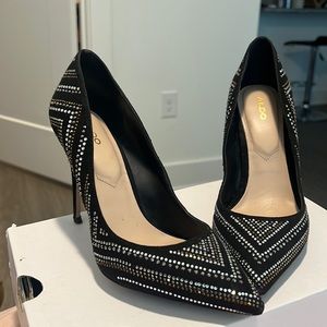 Lardonna Aldo Heels